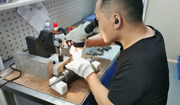 斯迈尔机械