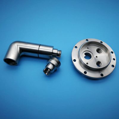 CNC machining parts