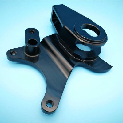 CNC machining parts