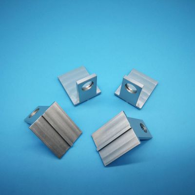 CNC machining parts