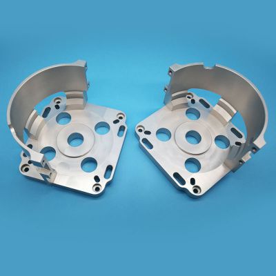 CNC machining parts